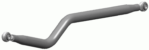 Brat/bieleta suspensie, stabilizator 31104 01 LEMFÖRDER