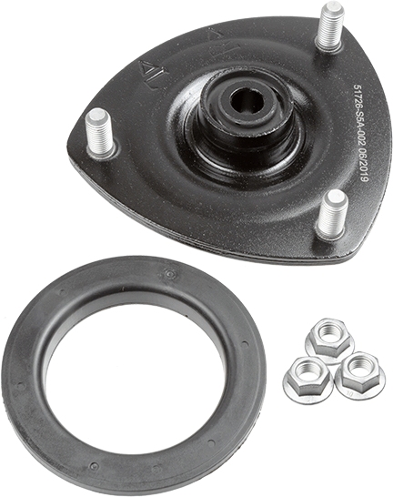 Set reparatie, rulment sarcina amortizor 31126 01 LEMFÖRDER