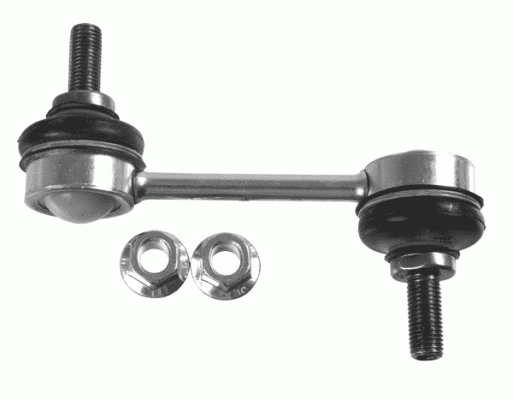 Brat/bieleta suspensie, stabilizator 31193 01 LEMFÖRDER
