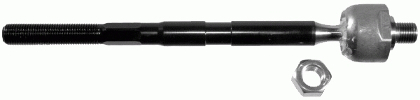 Articulatie axiala, cap de bara 31207 01 LEMFÖRDER