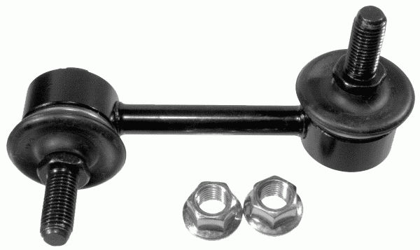 Brat/bieleta suspensie, stabilizator 31238 01 LEMFÖRDER