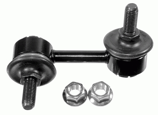 Brat/bieleta suspensie, stabilizator 31239 01 LEMFÖRDER