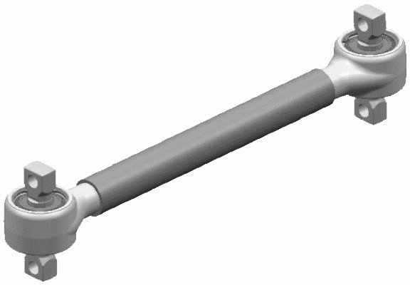 Brat, suspensie roata 31290 01 LEMFÖRDER