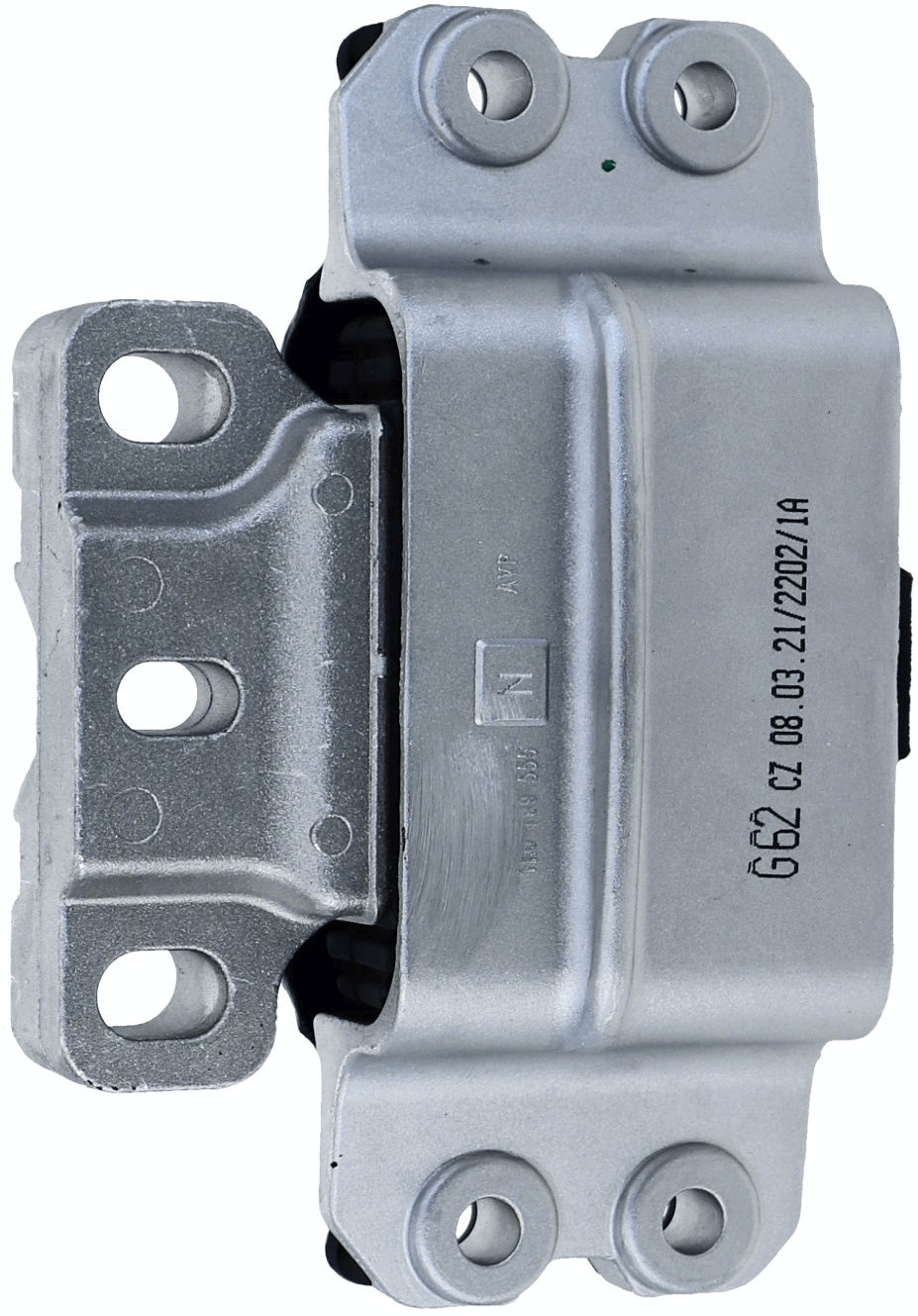 Suport, transmisie automata 33143 01 LEMFÖRDER