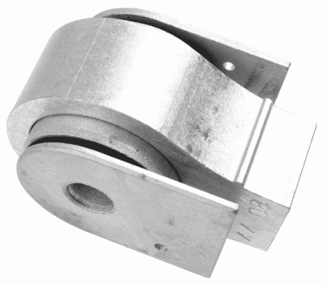 Suport,cutie de transfer 33264 01 LEMFÖRDER