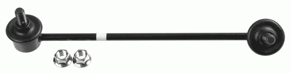 Brat/bieleta suspensie, stabilizator 33373 01 LEMFÖRDER
