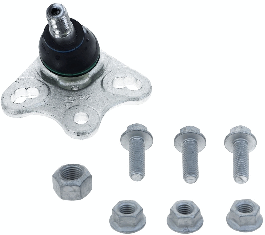 Articulatie sarcina/ghidare 33407 02 LEMFÖRDER