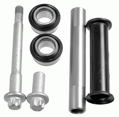 Set reparatie, suspensie 33464 01 LEMFÖRDER