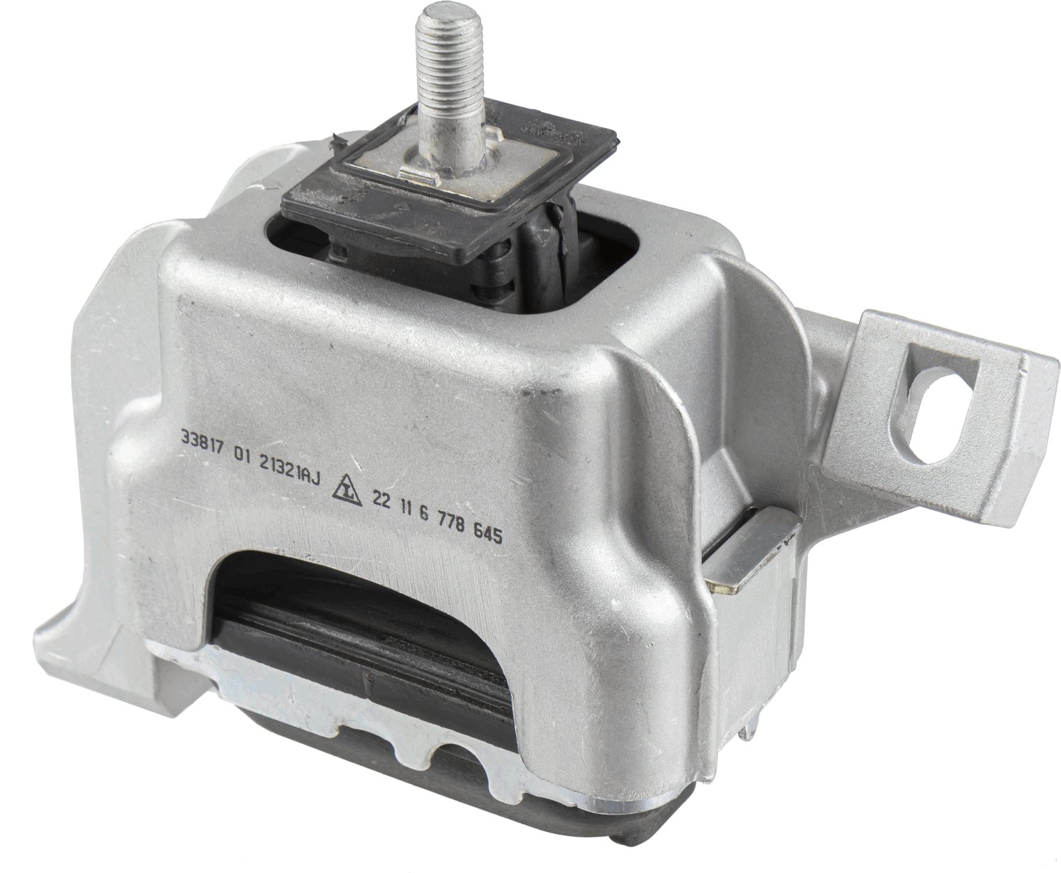 Suport motor 33817 01 LEMFÖRDER