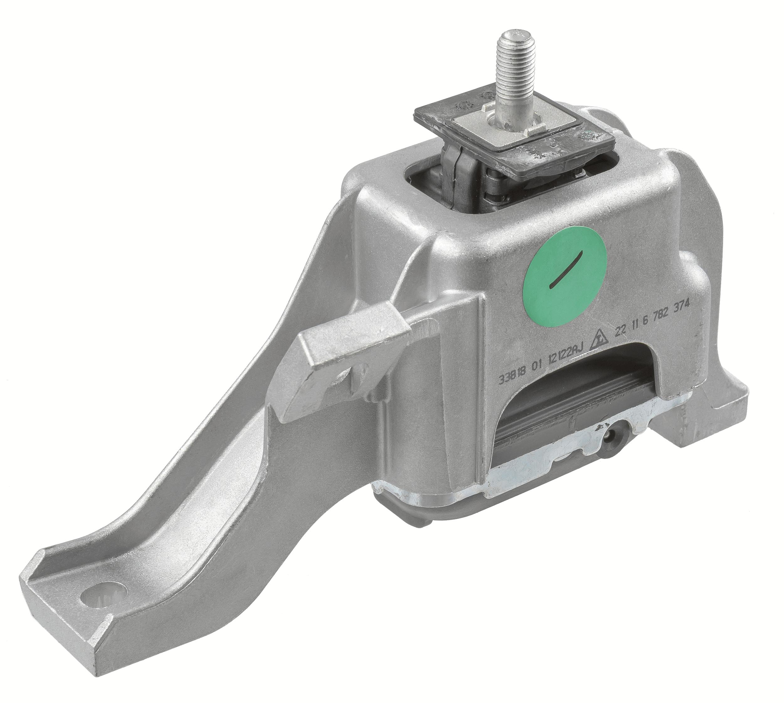 Suport motor 33818 01 LEMFÖRDER