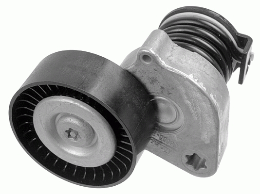 Intinzator curea, curea distributie 34413 01 LEMFÖRDER