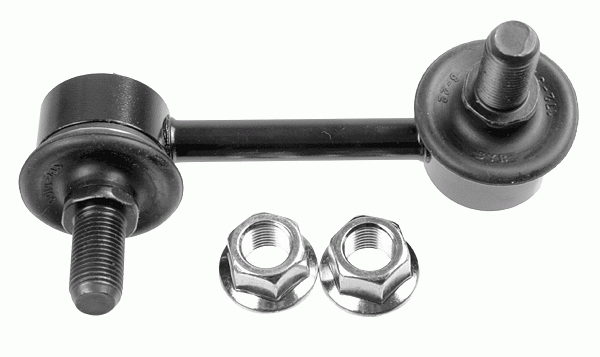 Brat/bieleta suspensie, stabilizator 34494 01 LEMFÖRDER