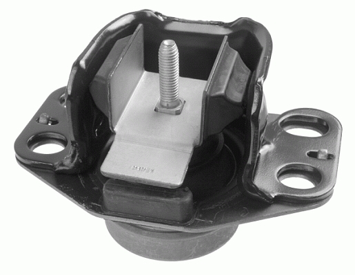 Suport motor 34574 01 LEMFÖRDER