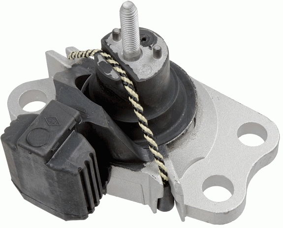 Suport motor 34575 01 LEMFÖRDER