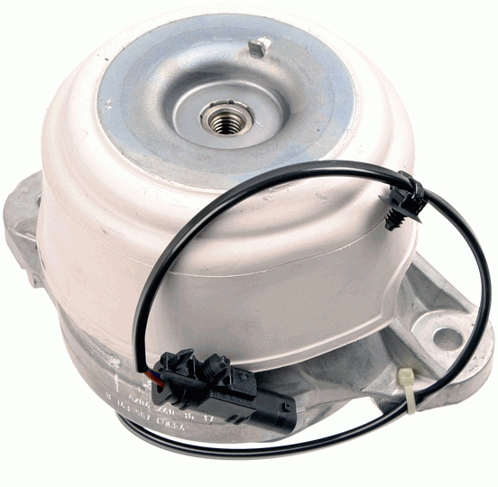 Suport motor 35040 01 LEMFÖRDER