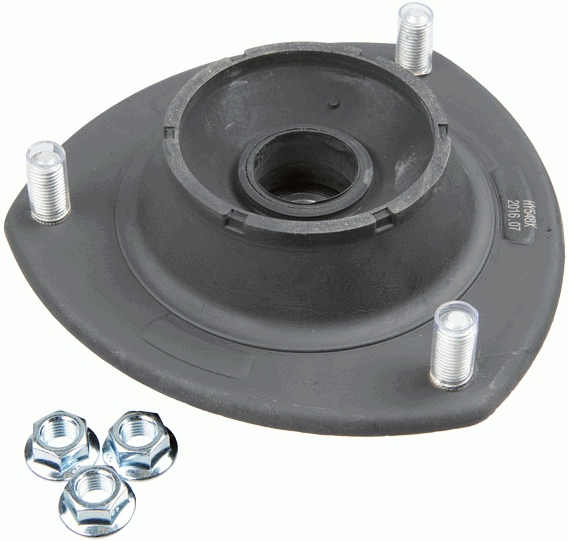 Rulment sarcina suport arc 35198 01 LEMFÖRDER