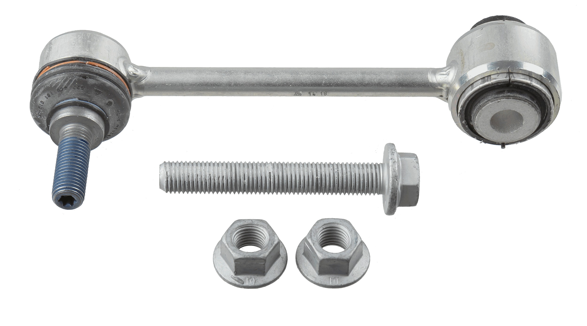 Brat/bieleta suspensie, stabilizator 35680 02 LEMFÖRDER