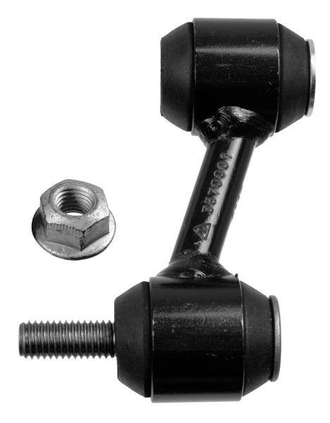 Brat/bieleta suspensie, stabilizator 35700 01 LEMFÖRDER