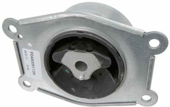 Suport motor 35802 01 LEMFÖRDER