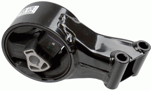 Suport motor 35819 01 LEMFÖRDER
