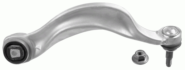 Brat, suspensie roata 36213 01 LEMFÖRDER