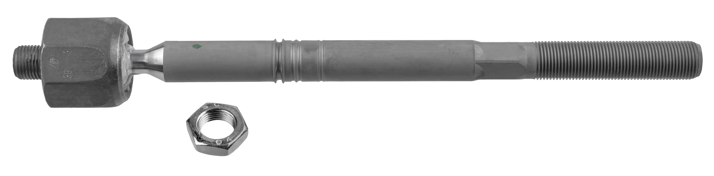 Articulatie axiala, cap de bara 36298 01 LEMFÖRDER
