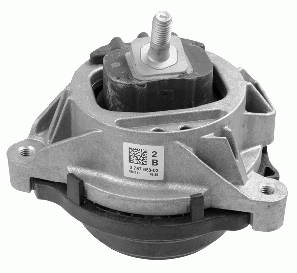 Suport motor 36996 01 LEMFÖRDER