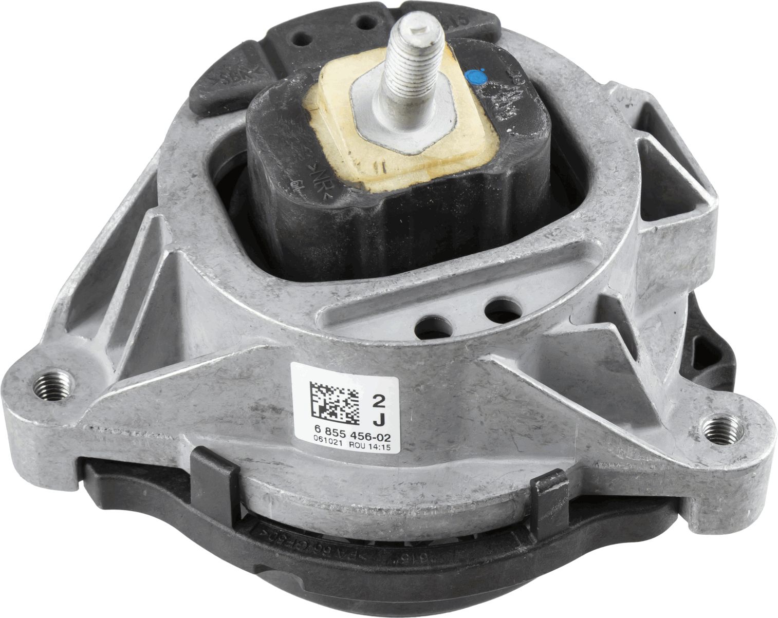 Suport motor 36997 01 LEMFÖRDER