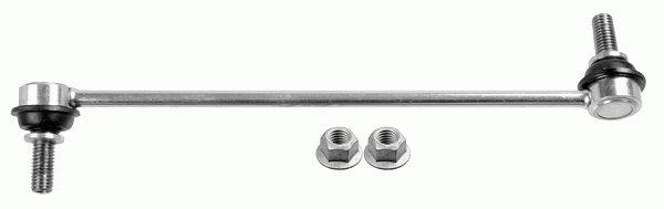 Brat/bieleta suspensie, stabilizator 37111 01 LEMFÖRDER