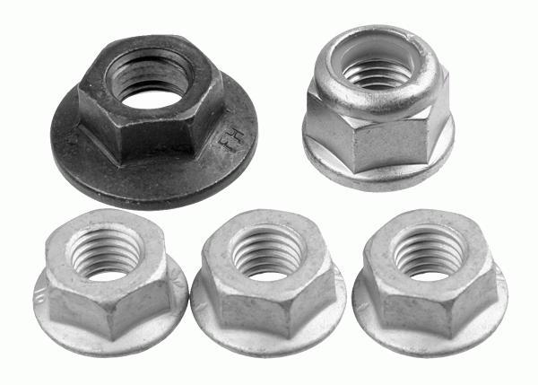 Set reparatie, suspensie 37220 01 LEMFÖRDER