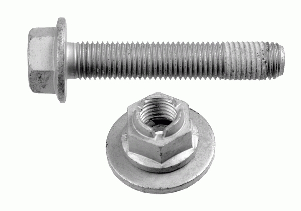 Set reparatie, suspensie 37256 01 LEMFÖRDER