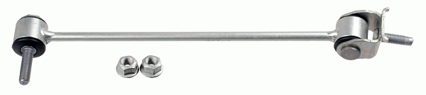 Brat/bieleta suspensie, stabilizator 37259 01 LEMFÖRDER