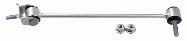 Brat/bieleta suspensie, stabilizator 37260 01 LEMFÖRDER