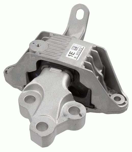 Suport motor 37272 01 LEMFÖRDER