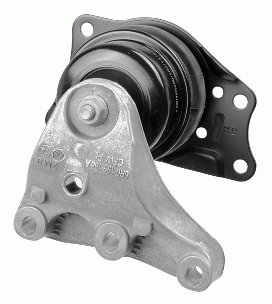 Suport motor 37298 01 LEMFÖRDER