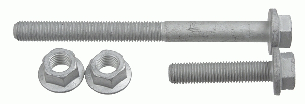 Set reparatie, suspensie 37470 01 LEMFÖRDER