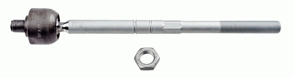 Articulatie axiala, cap de bara 37507 01 LEMFÖRDER