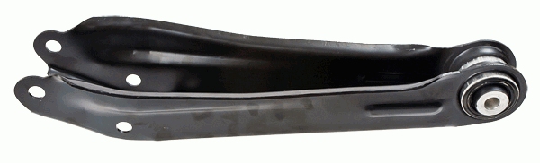 Brat, suspensie roata 37508 01 LEMFÖRDER