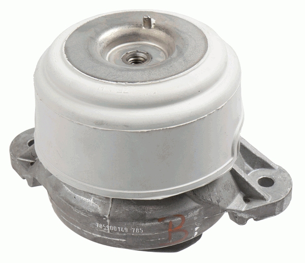Suport motor 37542 01 LEMFÖRDER