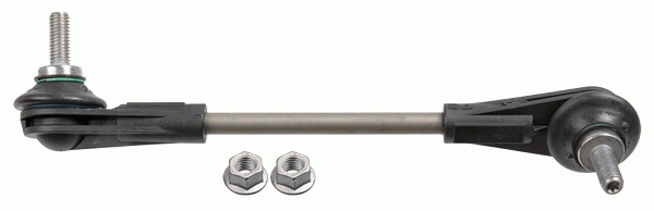 Brat/bieleta suspensie, stabilizator 37653 01 LEMFÖRDER