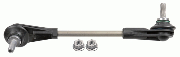 Brat/bieleta suspensie, stabilizator 37654 01 LEMFÖRDER