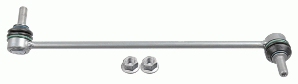 Brat/bieleta suspensie, stabilizator 37675 01 LEMFÖRDER