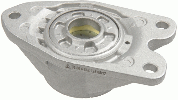Rulment sarcina suport arc 37692 01 LEMFÖRDER