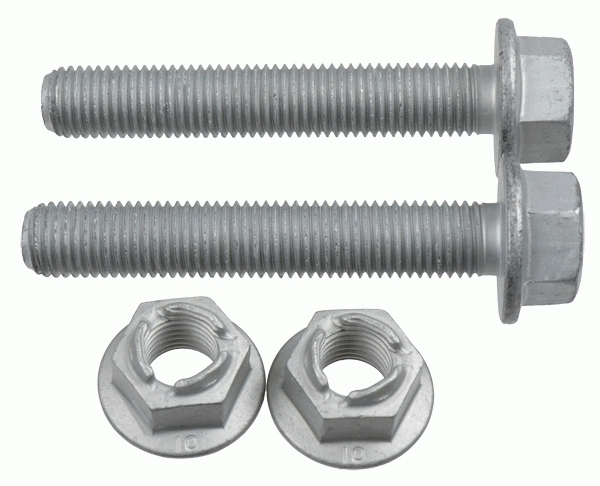 Set reparatie, suspensie 37695 01 LEMFÖRDER
