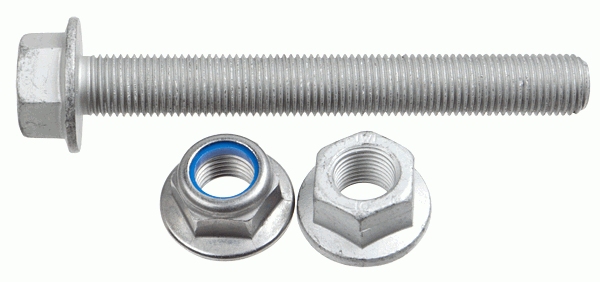 Set reparatie, suspensie 37780 01 LEMFÖRDER