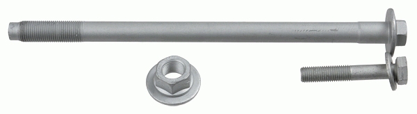 Set reparatie, suspensie 37832 01 LEMFÖRDER