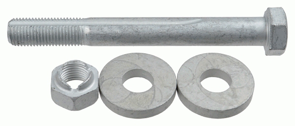 Set reparatie, suspensie 37897 01 LEMFÖRDER