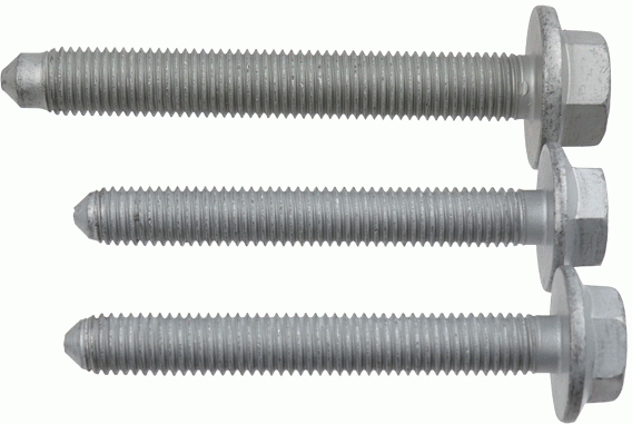 Set reparatie, suspensie 37905 01 LEMFÖRDER