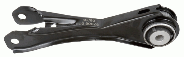 Brat/bieleta, suspensie roata 37906 01 LEMFÖRDER