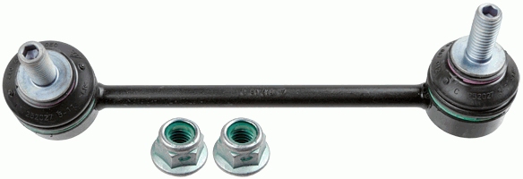 Brat/bieleta suspensie, stabilizator 38016 01 LEMFÖRDER